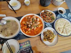 -益恒饭店乡间白族菜(古城总店)