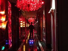 -INLOVE KTV(杭州滨江宝龙城店)