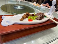-大唐博相府酒店·陕西官府菜