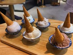 -歎雪糕低糖低脂Gelato冰淇淋