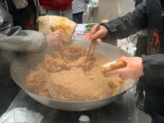 -六广门毛阿姨糯米饭