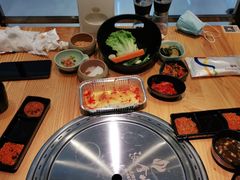 -汉拿山(包河万达店)