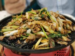 -帕米尔食府(白云观店)