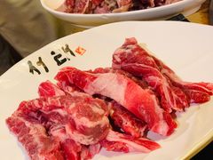 -喜来稀肉(望京店)