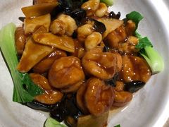 -姜君·千岛湖鱼头馆(浦东大道店)