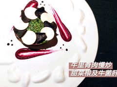 -AZUL by FUEL蓝色·法式酒馆(琶醍店)