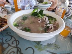 -富港会·海鲜酒楼(墟沟店)