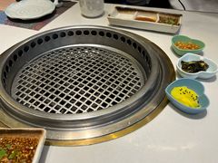-千寻山野烤肉(中关村店)