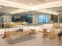 -英派斯健身旗舰店(海信国际中心馆)