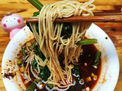 -老来福·非遗酸汤兔(凯旋路店)