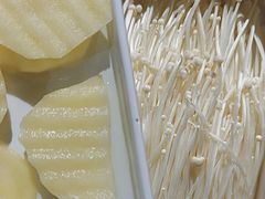 -津门老羊家·铜锅涮羊肉·烧烤(科技园店)