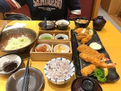 -胜博殿日式炸猪排(西红门店)