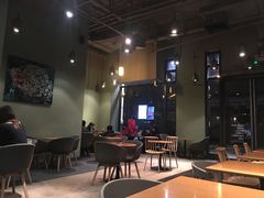 大堂-Wagas沃歌斯(正大乐城店)