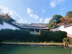 -宁波市保国寺古建筑博物馆