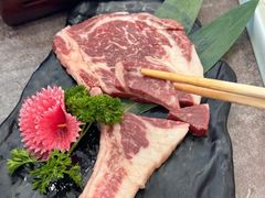 -龙记珍牛和牛烧肉(龙南街店)