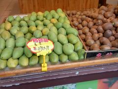 -乐乐鲜果水果超市(河北店)