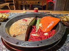 -蜀大侠火锅(春熙路店)