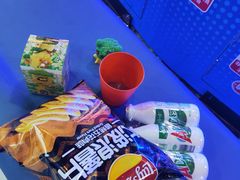 -壹家庭游乐园(富邦城店)