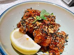 -BE BRIGHT KITCHEN(正佳广场店)