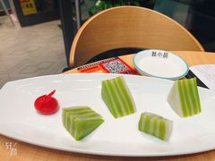 -越小品·越南餐厅(万科里店)
