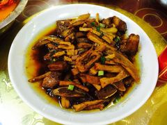 魏四小鱼锅贴王-魏四小鱼锅贴王
