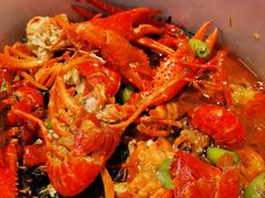 -文和友老长沙龙虾馆(化龙池店)