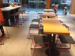 -麦当劳(台州路桥DT店)