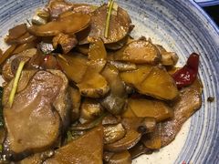 -小铫鸡汤