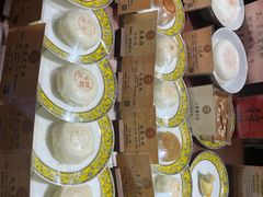 -富华斋饽饽铺·宫廷糕点·伴手礼(护国新天地店)