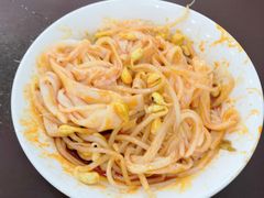 -子午路张记肉夹馍(翠华路店)