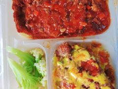 -都城壹族快餐(第66分店)