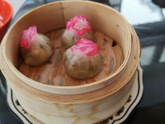 -夏苑(新加坡丽思卡尔顿美年酒店)