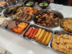 -阿芬卤面(花巷店)