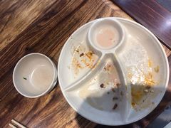 -素满香·食养自助(建邺万达店)