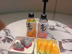 -涨巢·潮玩水疗局