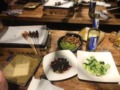 -铁人烧烤(北京店)