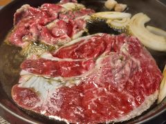 -满来寿喜烧(金虹桥店)