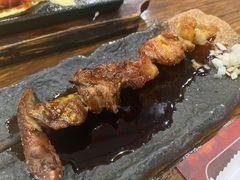 -披头士烧鸟居酒屋(王府井店)