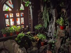 -凯撒城堡西餐厅(颐和国际店)