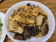 -南磨房食府(燕莎奥特莱斯购物中心店)