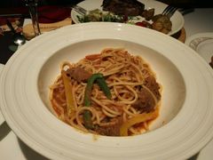 -斗牛士牛排(南京东路店)