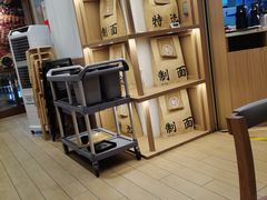 -味千拉面(广州白云机场T1西二店)