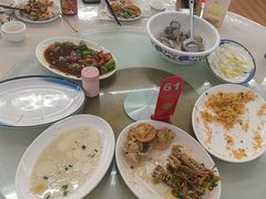 -红月湾海鲜饭店•沙滩海景(双月湾店)