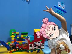 -童程童美少儿编程乐高机器人(世纪都会校区)