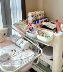 -英芬国际月子中心(岛屿度假月子·洲至奢选香岚店)