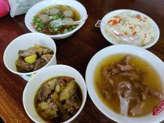 -好成财牛排馆(涂门街总店)