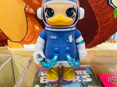 -泡泡玛特POPMART(武汉新天地南馆店)