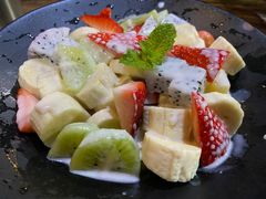 -MI WU FACTORY米屋美食工厂餐厅(绿地店)