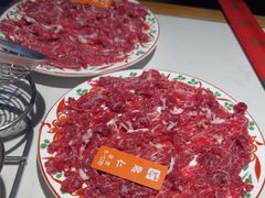 -汕头八合里海记牛肉店(清河店)