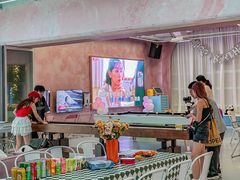 -CIAO·团建聚餐·生日派对轰趴馆(福田店)